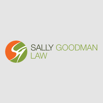 Sally Goodman Law Logo