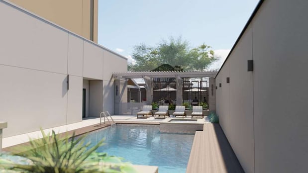 Images DoubleTree by Hilton Laredo