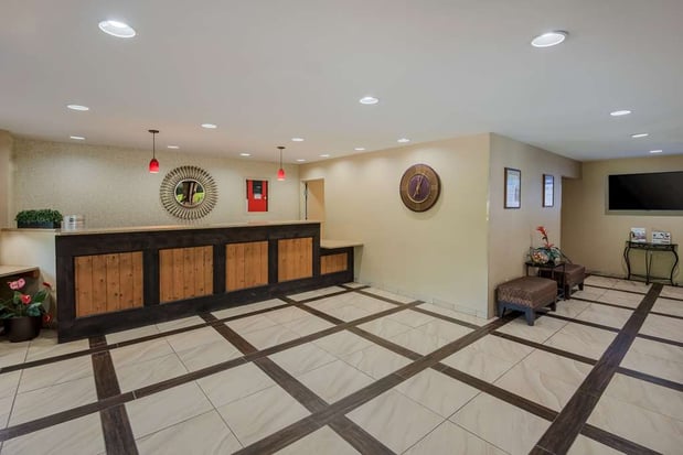 Images Best Western Sycamore Inn