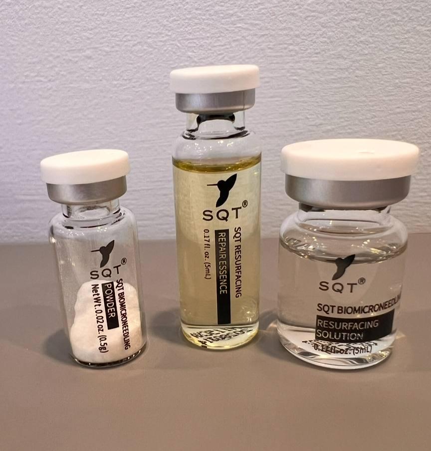 Images DERMA GLOW SOUTH YARRA ( Formerly Known as ALS)