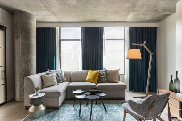 Images Kimpton Aertson Hotel by IHG