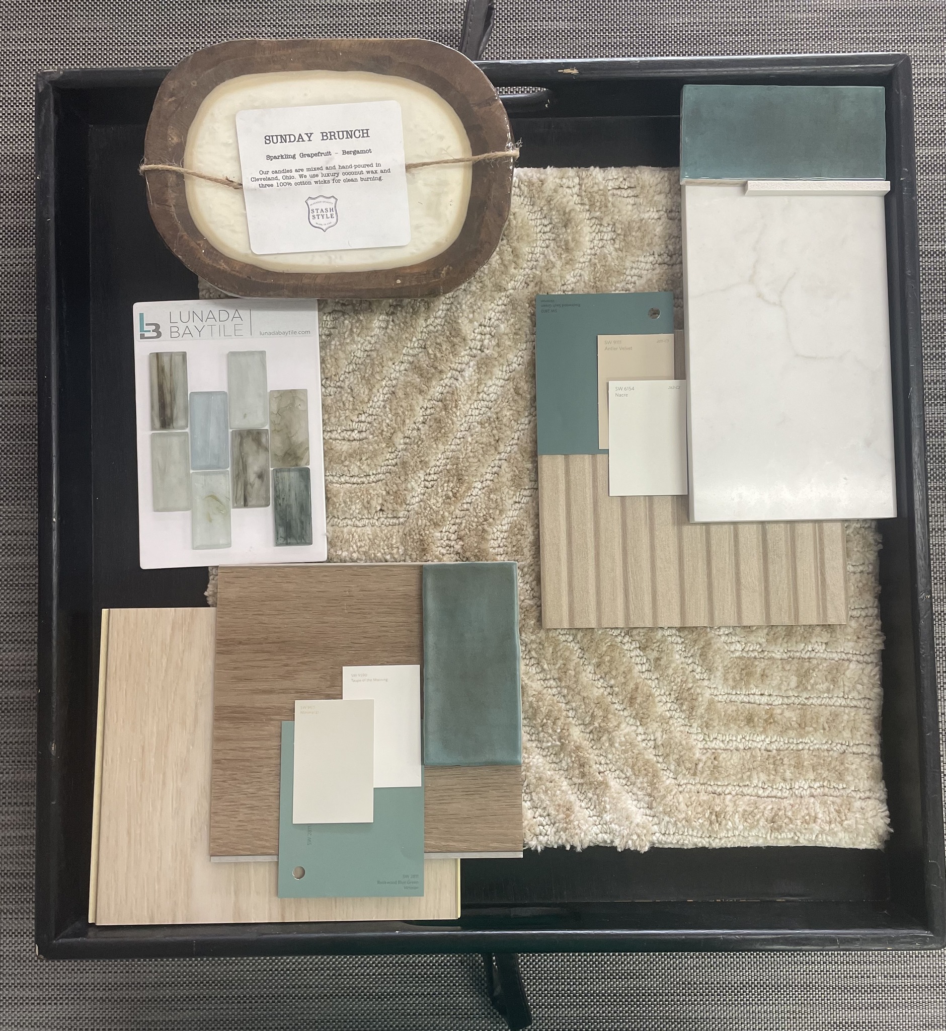 Dave Griggs' Flooring America Image