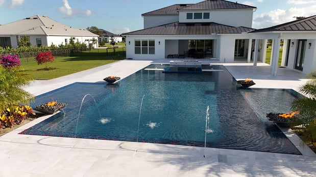 Images RPD Custom Pools