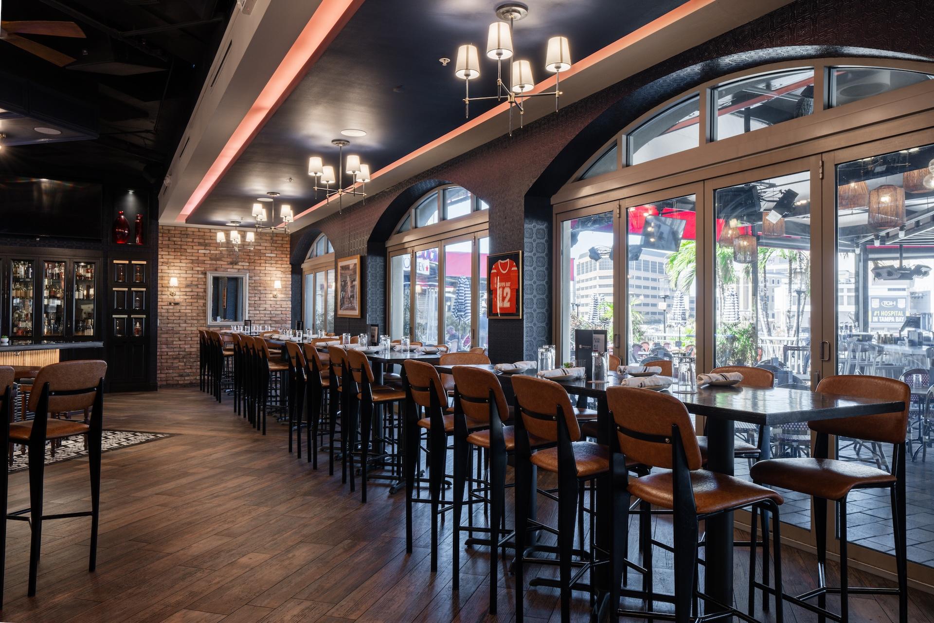 American Social - Bar & Kitchen - Tampa