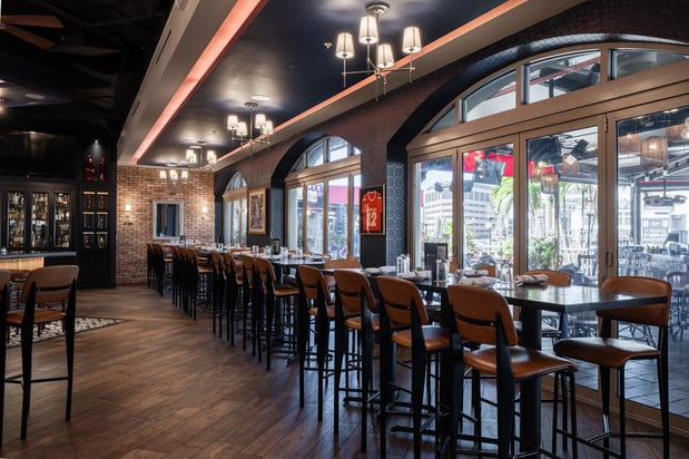 Images American Social - Bar & Kitchen - Tampa