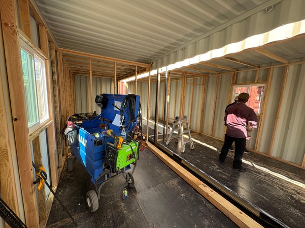 Images OSS Containers