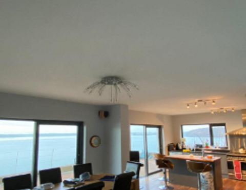 Precision Electrical Services Cork