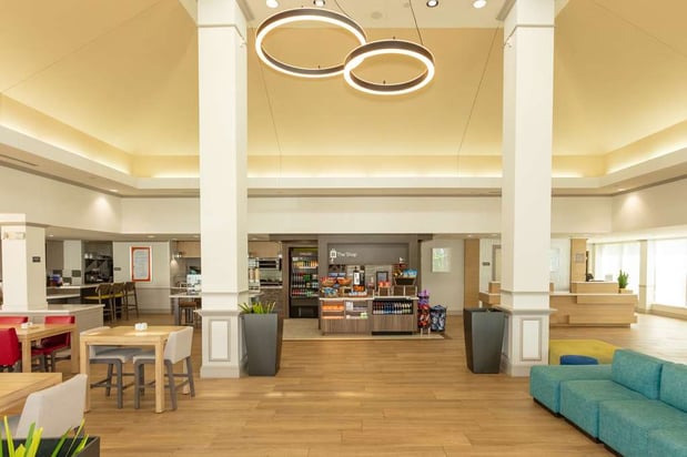 Images Hilton Garden Inn Daytona Beach Airport