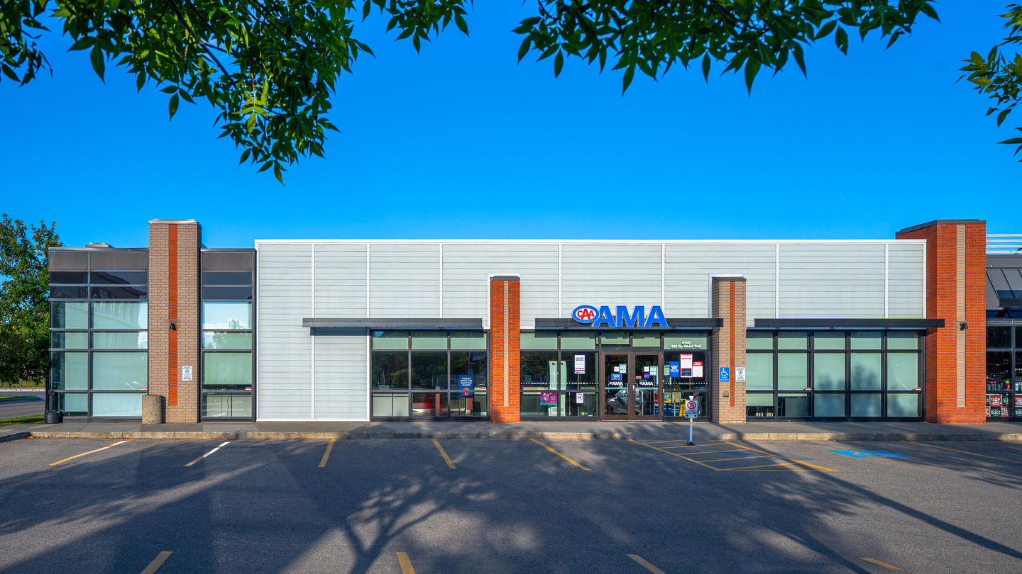 AMA Insurance St. Albert (Edmonton)
