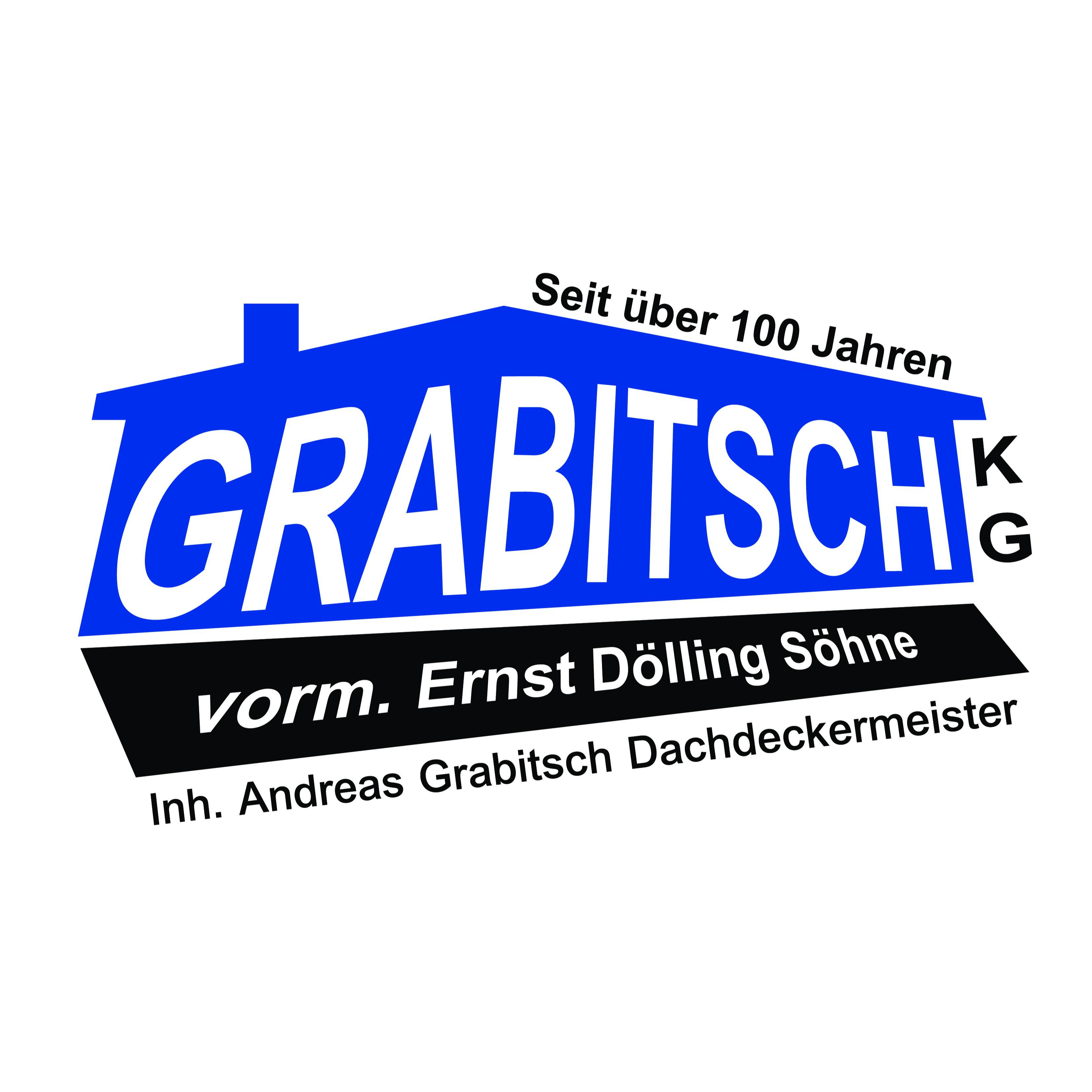Grabitsch KG Dachdeckermeister in Bad Soden am Taunus - Logo