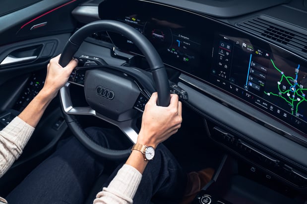 Images Audi Dublin