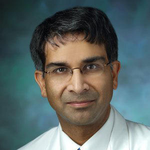 Dr. Joseph Michael Collaco, MD, PhD
