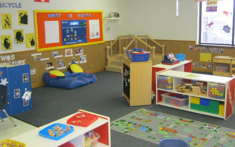 Images 27th Street KinderCare