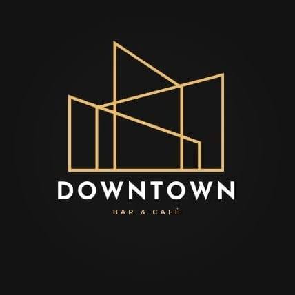 Downtown Restaurant-Cafe-Bar in Riesa - Logo
