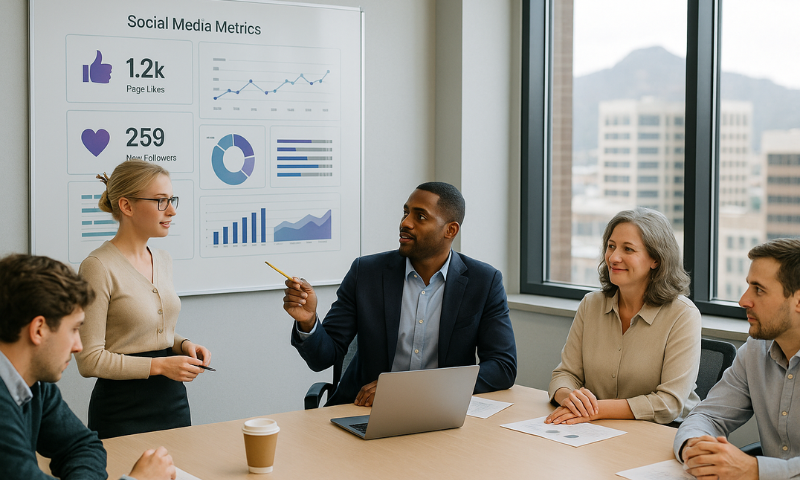 Images Fulchrome, LLC