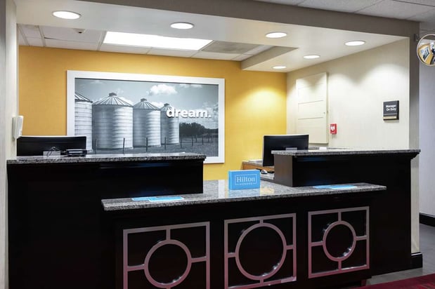 Images Hampton Inn Houma