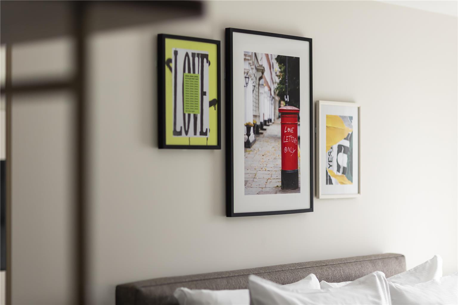 Room Details