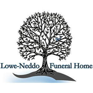 Lowe-Neddo Funeral Home Logo