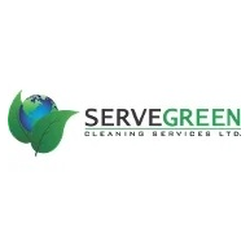 ServeGreen Cleaning Services Ltd.