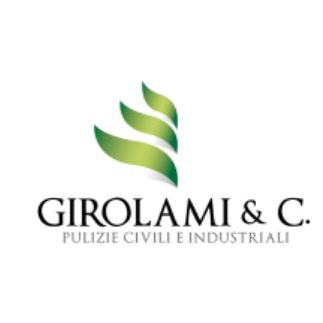 Girolami e C. Logo