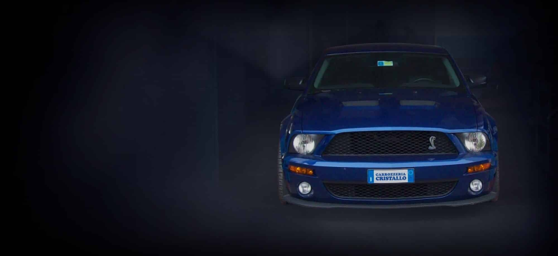 Images Carrozzeria Cristallo