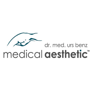 Medical Aesthetic Fettabsaugen Dr. Urs Benz Logo