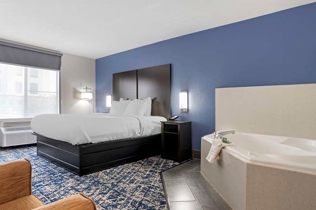 Images Best Western Canton Inn