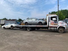 Freedom Towing & Transport Photo