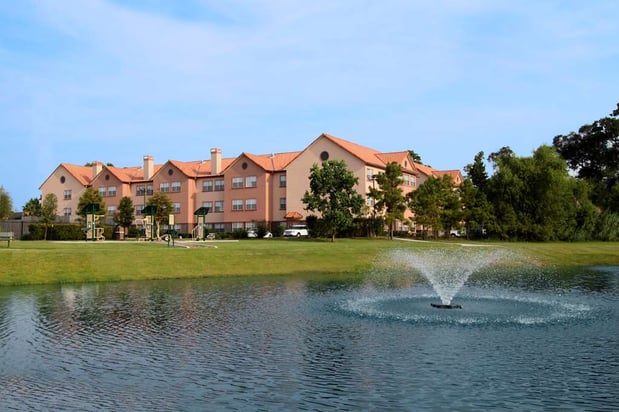 Images Homewood Suites by Hilton Houston-Woodlands