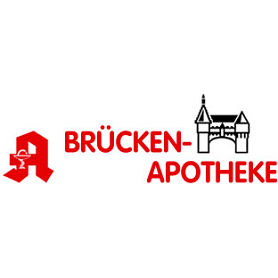 Kundenlogo Brücken-Apotheke