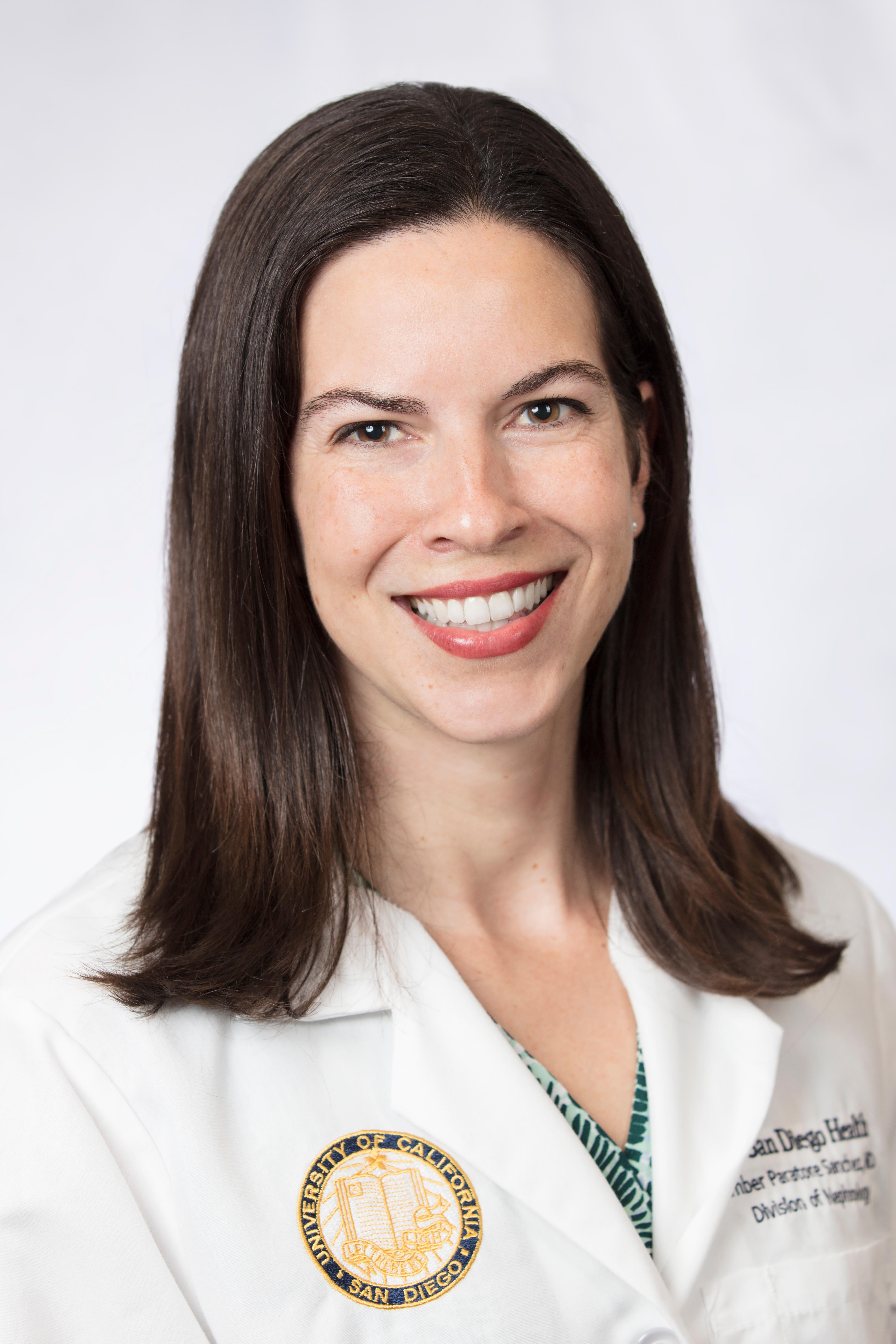 Amber Paratore Sanchez, MD