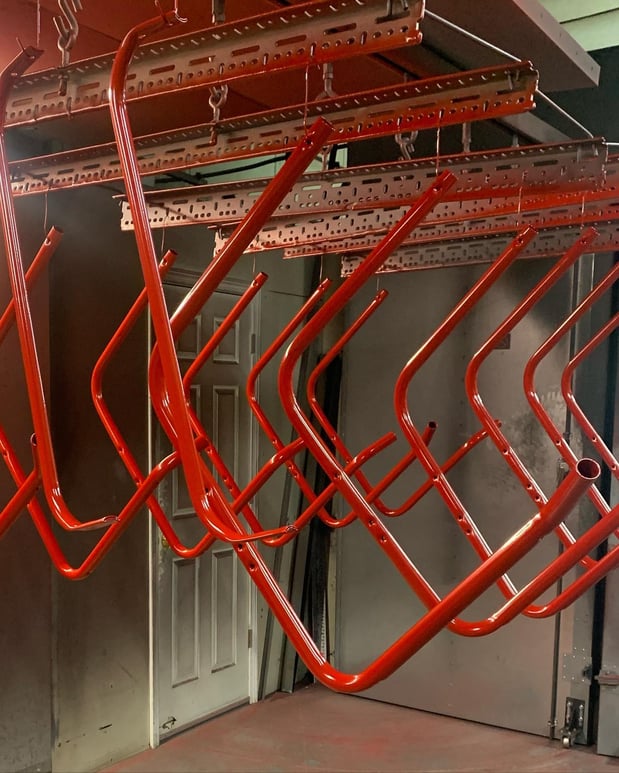 Images Nationwide Powder Coating