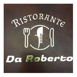 Ristorante Trattoria da Roberto Logo