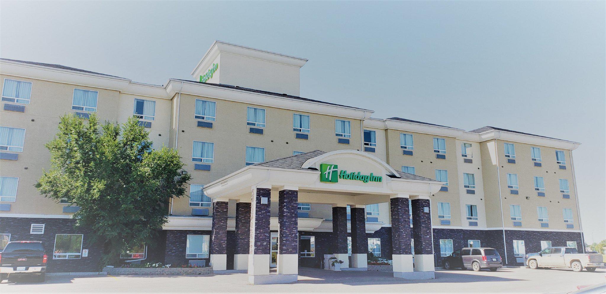 Images Holiday Inn & Suites Regina, an IHG Hotel