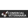 Comercial Veterinaria Logo