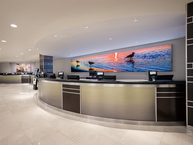Images Tropicana Atlantic City - A Caesars Rewards Destination