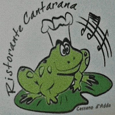 Ristorante Cantarana Logo