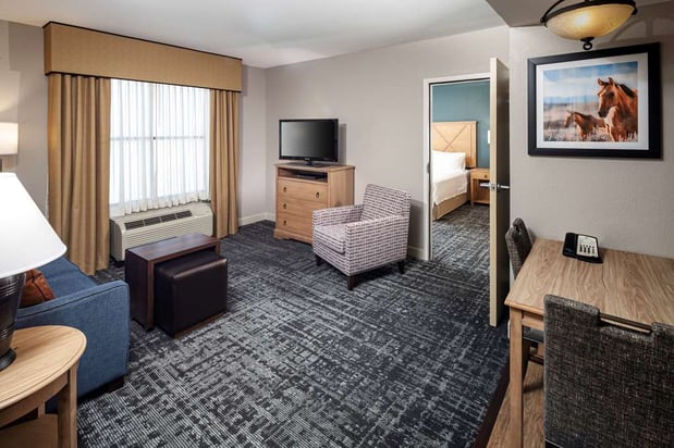 Images Homewood Suites by Hilton Austin/Round Rock, TX