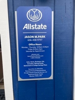 Images Jason M. Park: Allstate Insurance