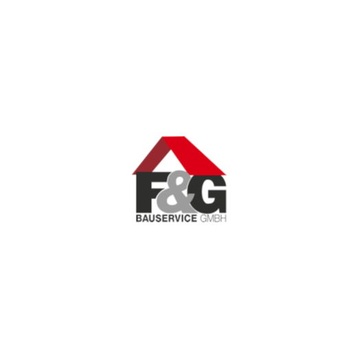 Logo F & G Bauservice GmbH