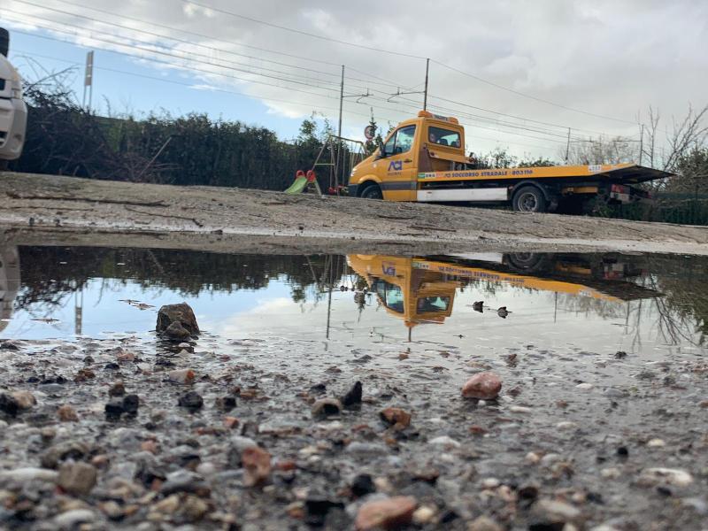 Images Autofficina Valente Soccorso Aci