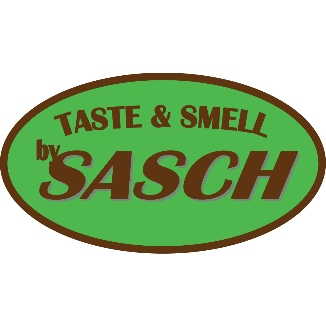 Taste & Smell by Sasch  
