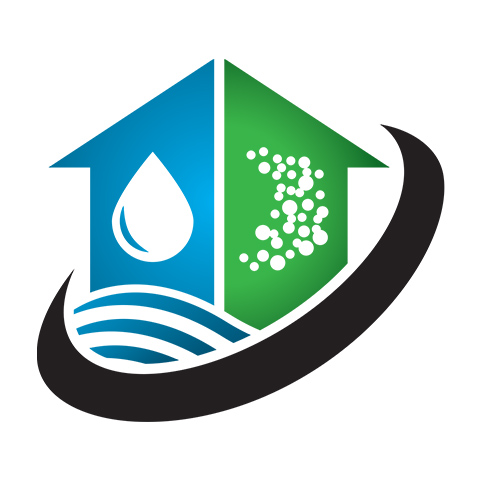 Advanced Water Restoration Logo