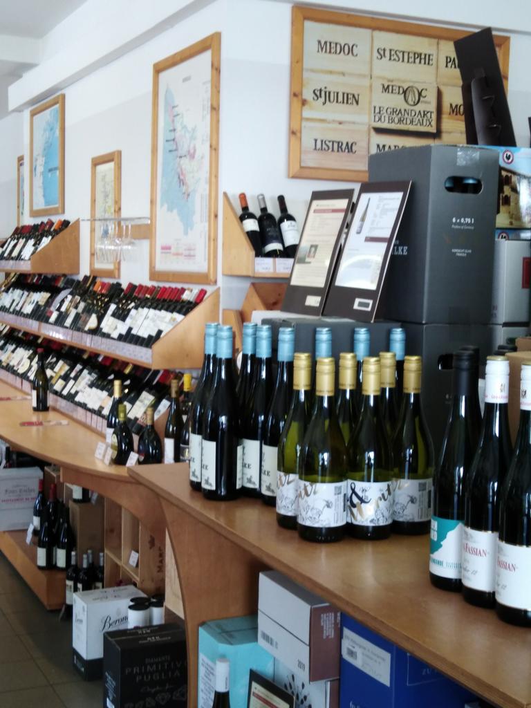 Kundenbild groß 20 Jacques’ Wein-Depot Aschaffenburg