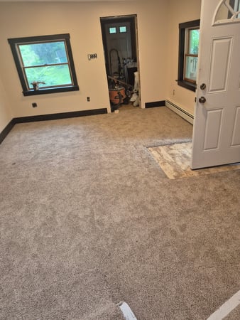 Images Floor Coverings International of Central Cumberland County