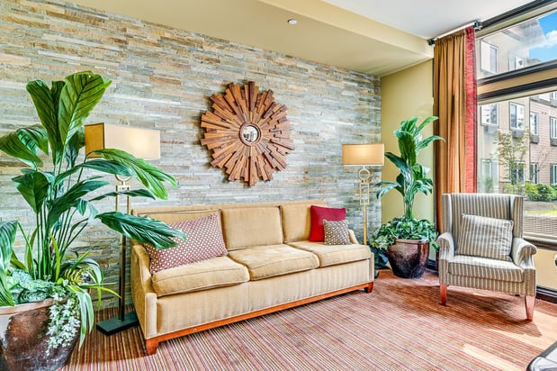 Images Meridian at Stone Creek