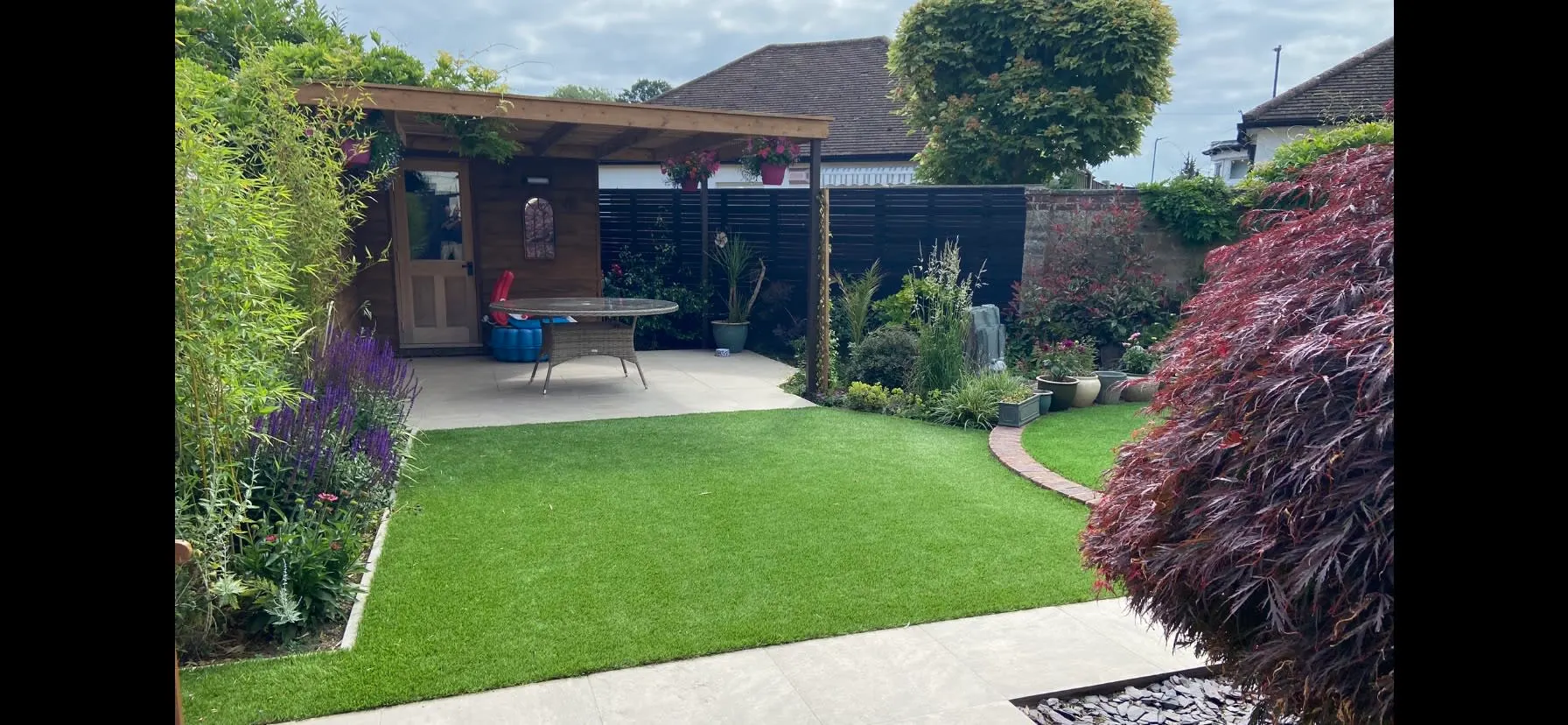 Images P & G Landscapes & Design