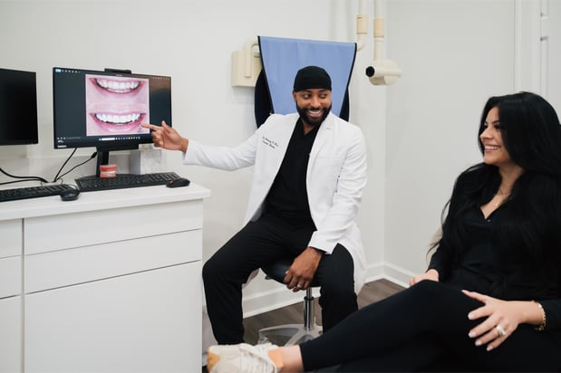 Images Professional Smile Aesthetics