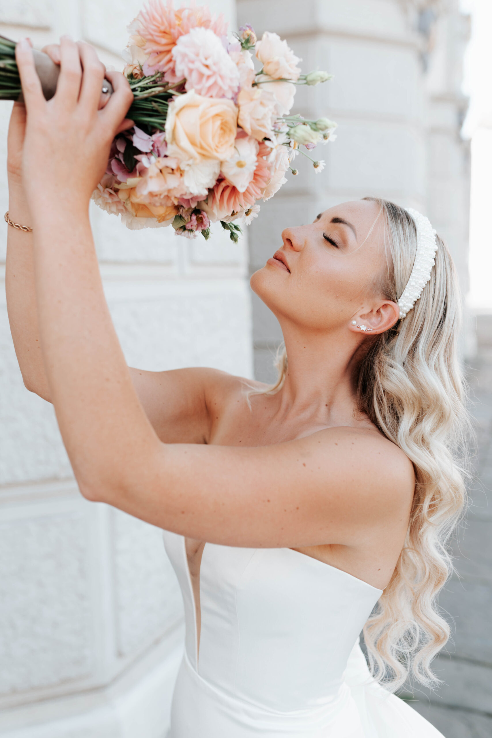 Bild 2 Sophia von Aspern Weddings in Bleckede