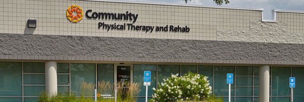 Images Physical Therapy & Rehab - Hillsdale